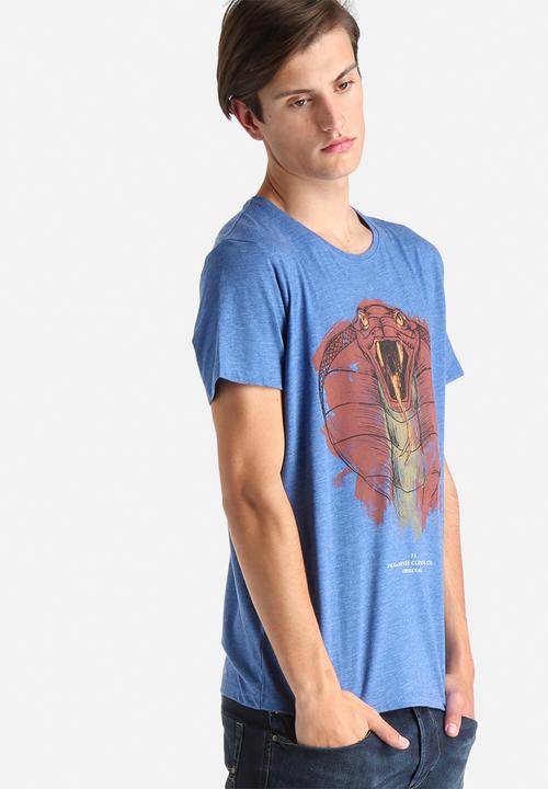 Jack & Jones - Zero Tee