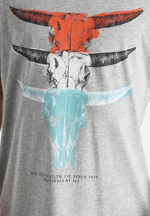 Jack & Jones - Zero Tee