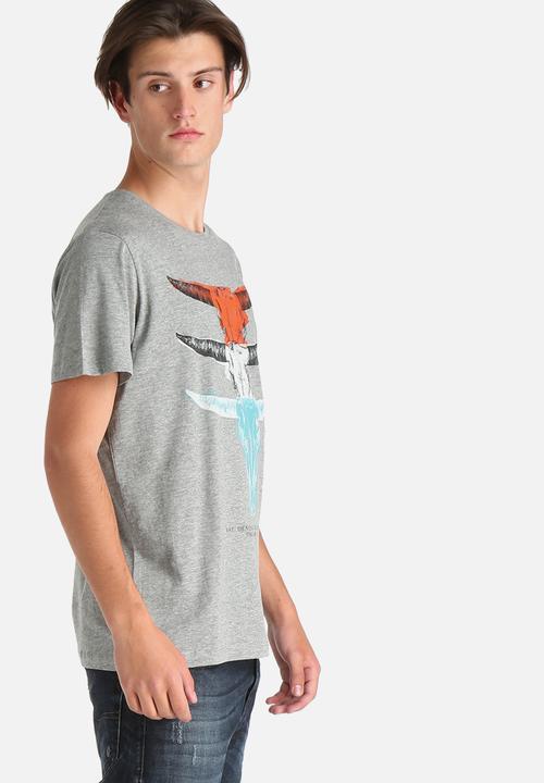 Jack & Jones - Zero Tee