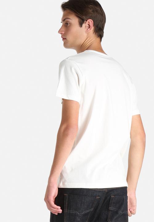 Jack & Jones - Zero Tee 