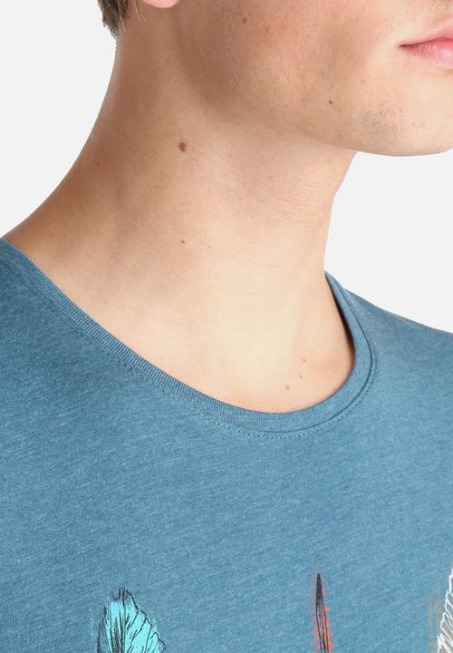 Jack & Jones - Zero Tee