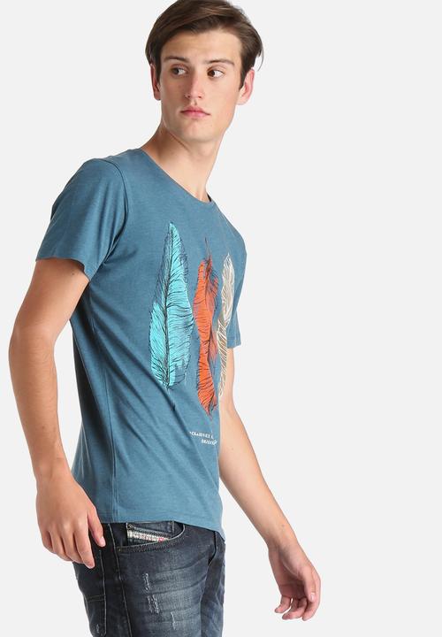 Jack & Jones - Zero Tee