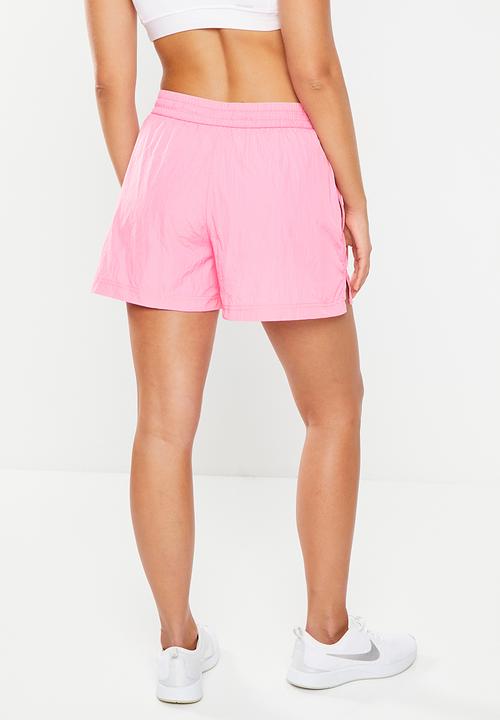 Cotton On - Active woven short - candy pink