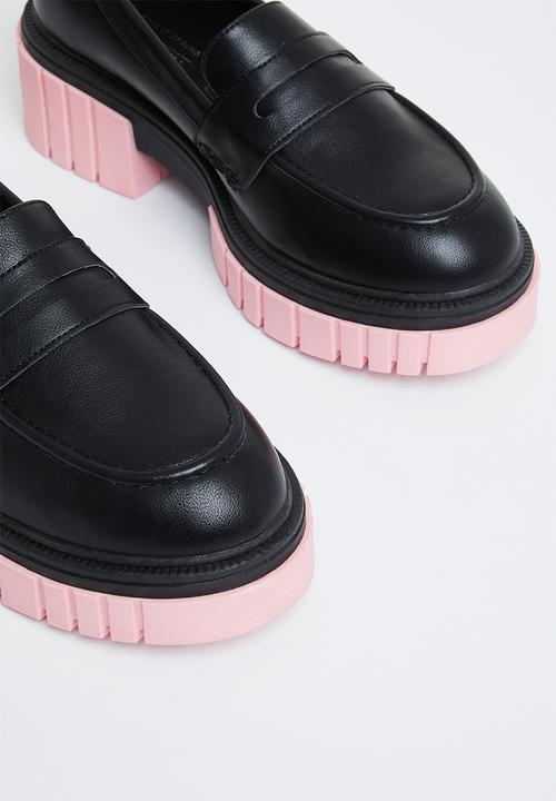 Call It Spring - Pariss loafer - other black