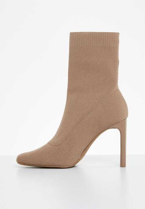 Call It Spring - Monica boot - light brown