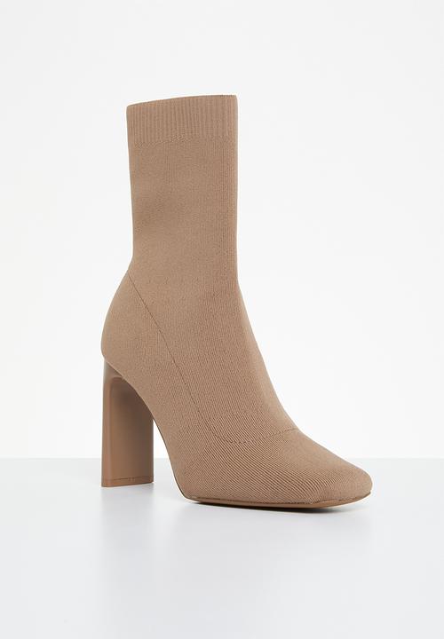 Call It Spring - Monica boot - light brown