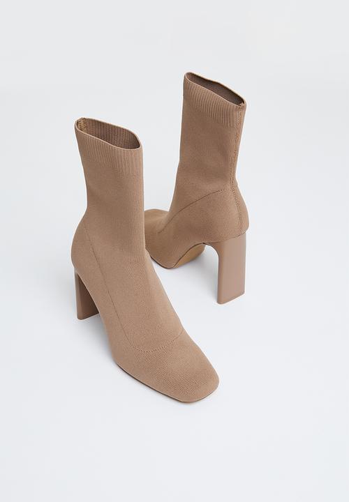 Call It Spring - Monica boot - light brown