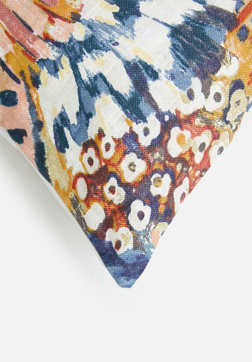 Hertex Haus - Fantasia cushion cover - angora