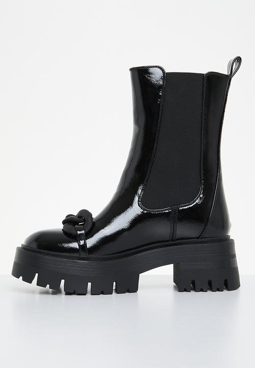 Call It Spring - Dafneyy boot - other black