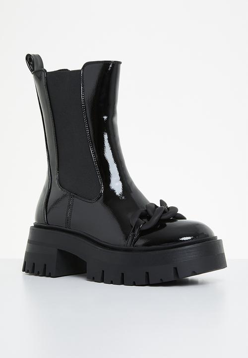 Call It Spring - Dafneyy boot - other black