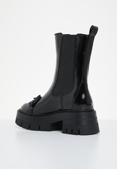 Call It Spring - Dafneyy boot - other black