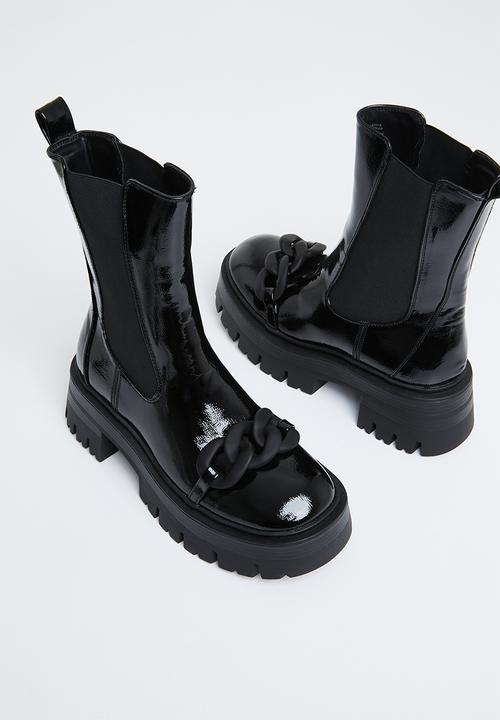 Call It Spring - Dafneyy boot - other black