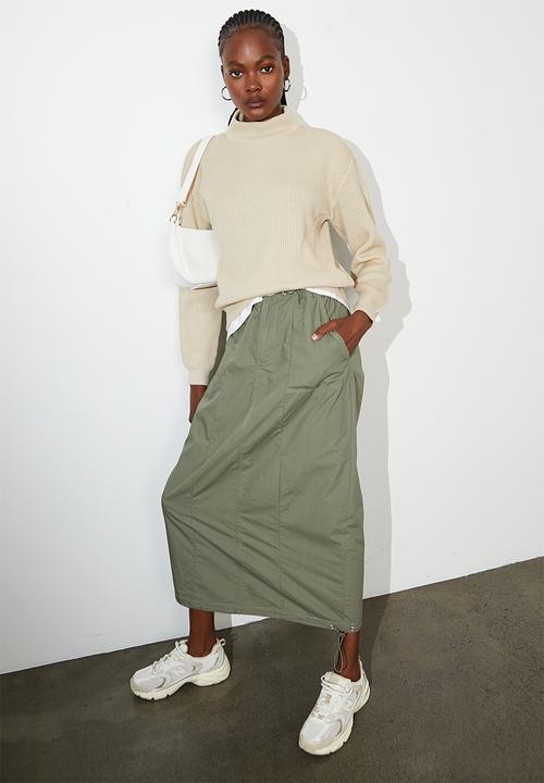 Superbalist - Lofty jumper - stone
