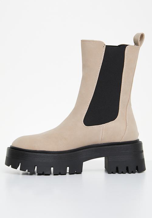 Call It Spring - Dafneyy boot - light pink