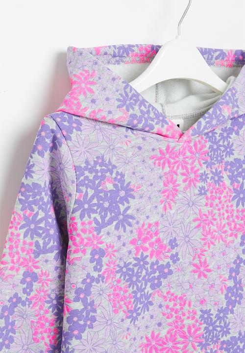 Cotton On - Milo hoodie - multi 