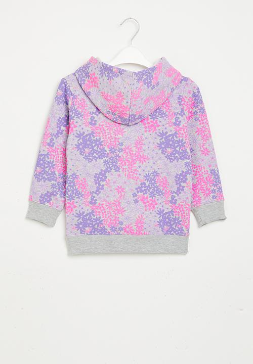 Cotton On - Milo hoodie - multi 