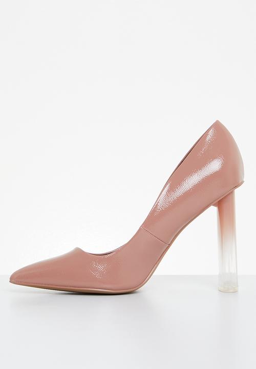 Call It Spring - Unstoppable - other pink