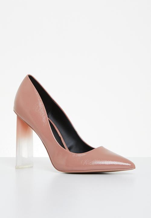 Call It Spring - Unstoppable - other pink