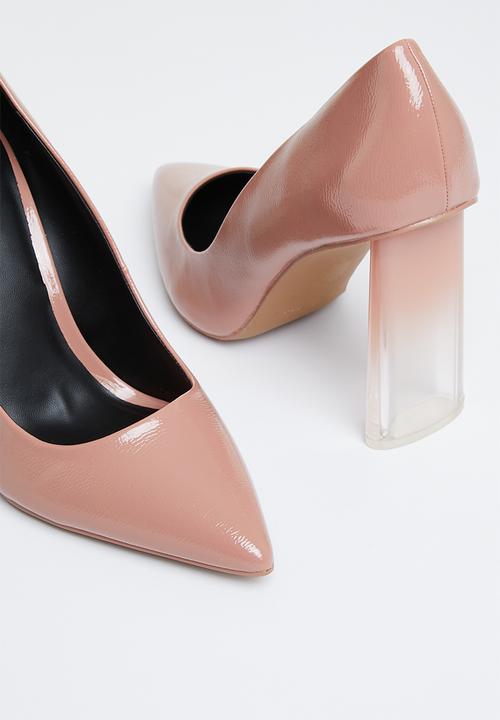 Call It Spring - Unstoppable - other pink