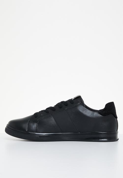 ALDO - Pele sneaker - black