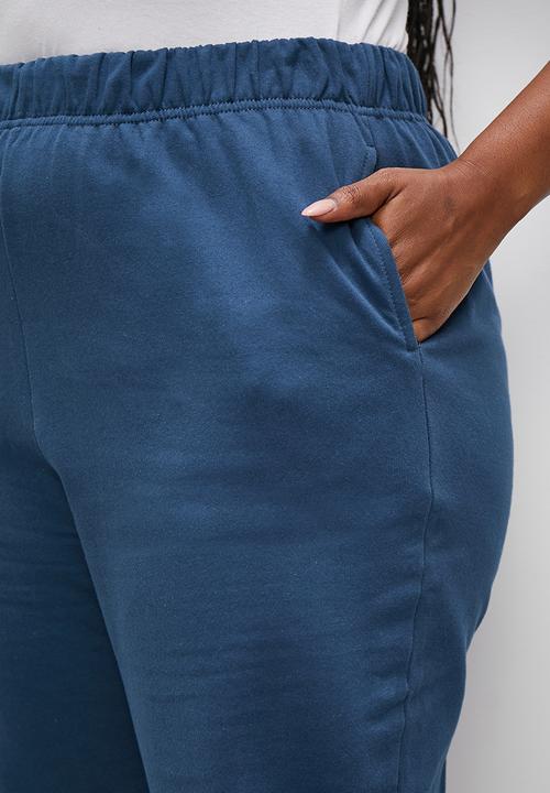 Superbalist - Track pants - ink