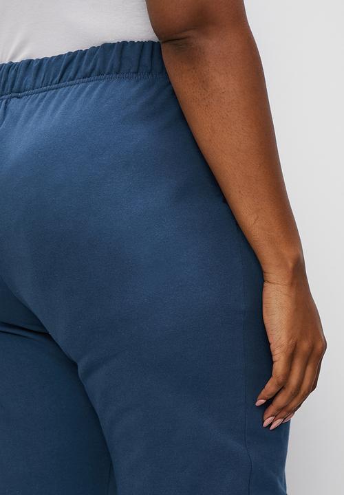 Superbalist - Track pants - ink
