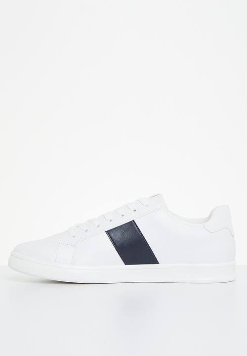 ALDO - Pele sneaker - white