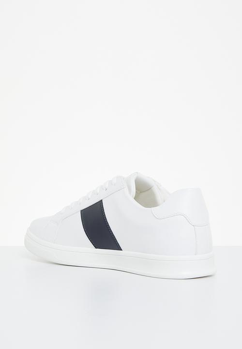 ALDO - Pele sneaker - white