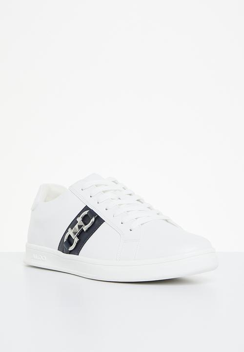 ALDO - Pele sneaker - white