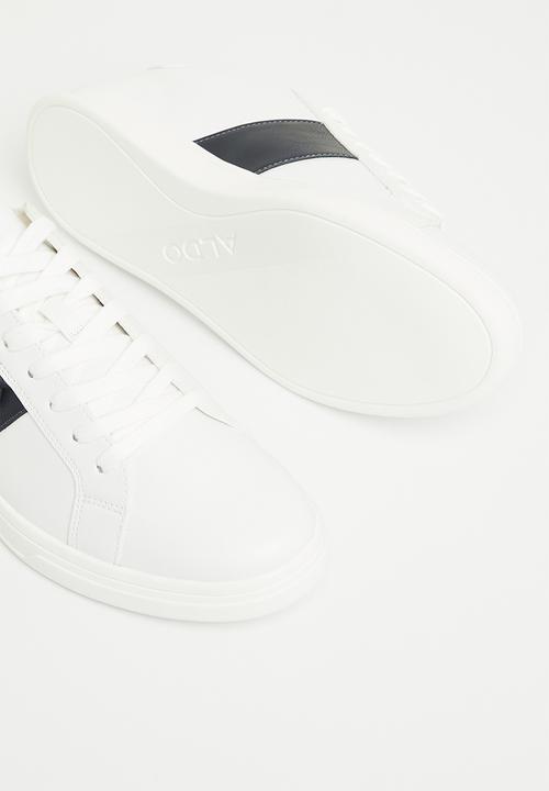 ALDO - Pele sneaker - white