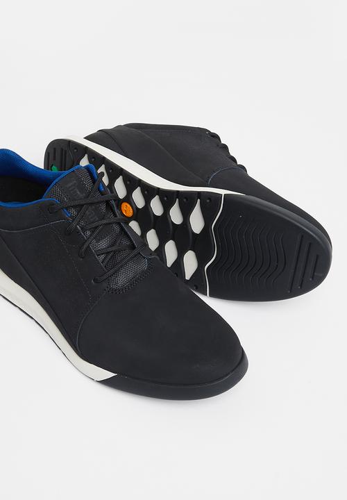 Timberland - Killington ultra low cut leather - black