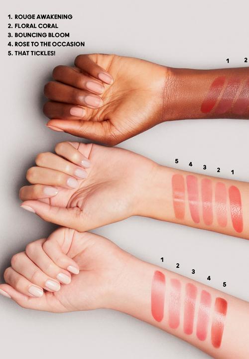 MAC - Valentine's Day Collection Glow Play Lip Balm - That Tickles!