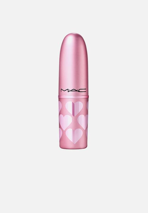 MAC - Valentine's Day Collection Matte Lipstick - Chili