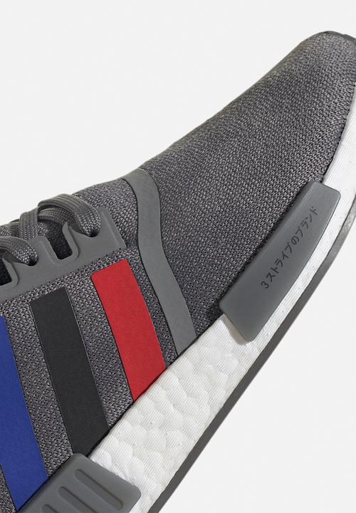 adidas Originals - NMD_R1