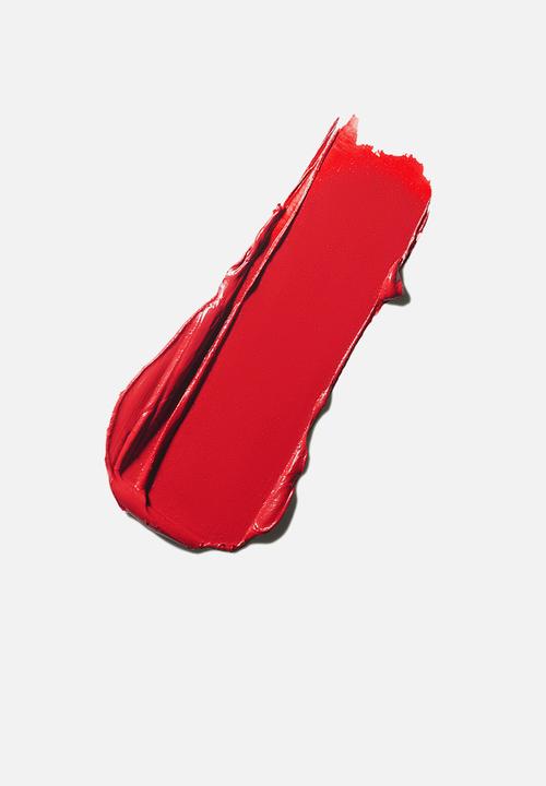 MAC - Valentine's Day Collection Matte Lipstick - Lady Danger