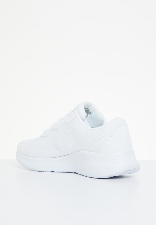 Skechers - Skech-lite pro - white