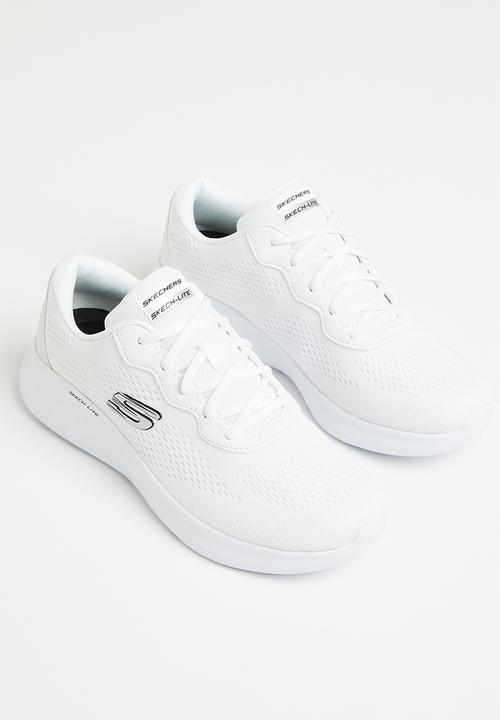 Skechers - Skech-lite pro - white