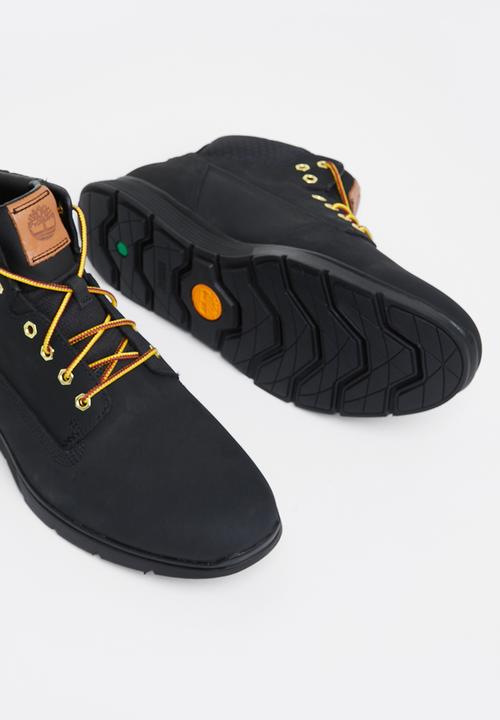 Timberland - Killinton chukka - black