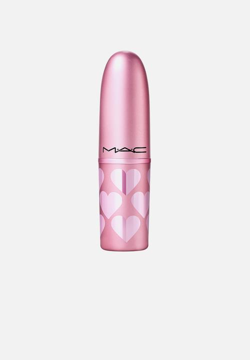 MAC - Valentine's Day Collection Retro Matte Lipstick - Ruby Woo