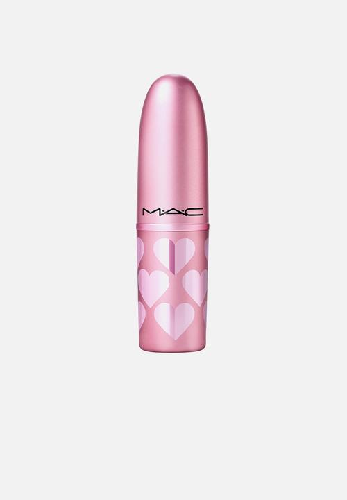 MAC - Valentine's Day Collection Retro Matte Lipstick - Relentlessly Red