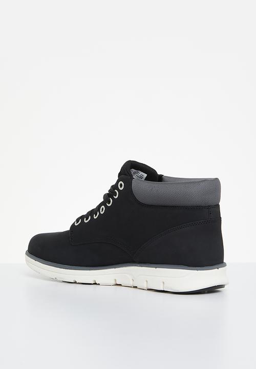 Timberland - Bradstreet chukka - black