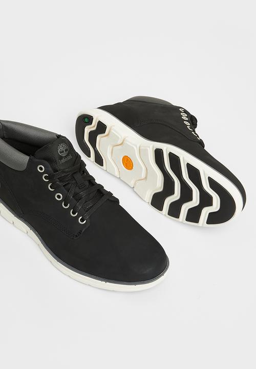 Timberland - Bradstreet chukka - black