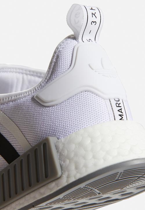 adidas Originals - NMD_R1 primeblue