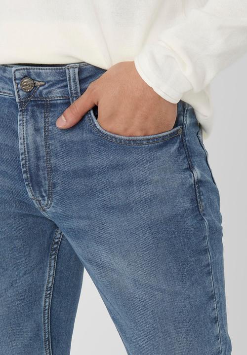 Only & Sons - Onsloom life slim jog pk - blue