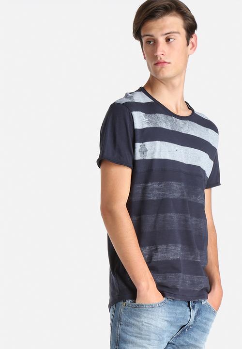 Jack & Jones - Bow Tee