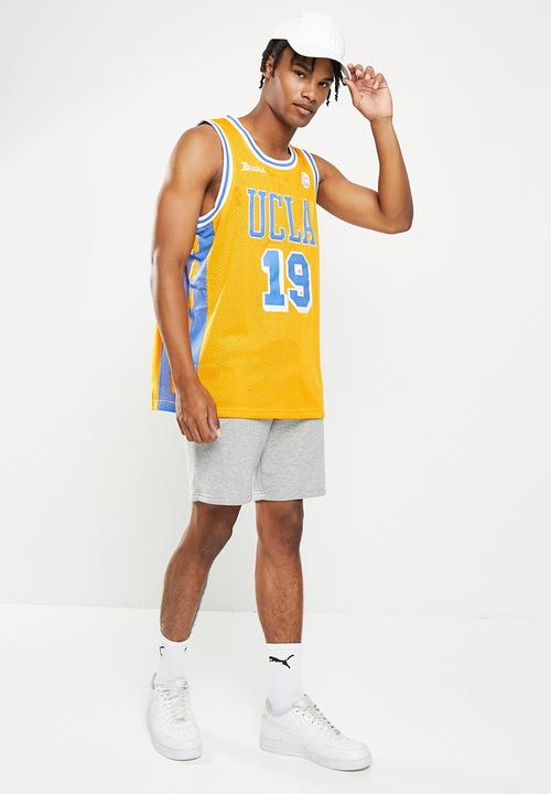 Factorie - Ucla mesh tank - lcn ucla university of la/yellow