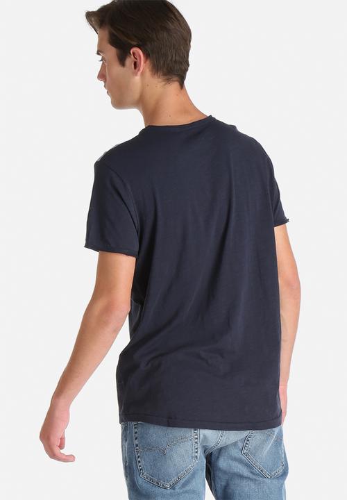 Jack & Jones - Bow Tee