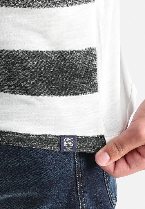 Jack & Jones - Bow Tee