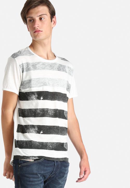 Jack & Jones - Bow Tee