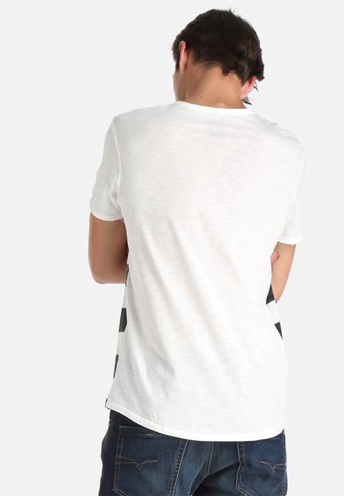 Jack & Jones - Bow Tee